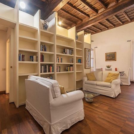 Unique Opportunity To Live In A Renaissance Palace - Ac/Wi-Fi Rom Exterior foto