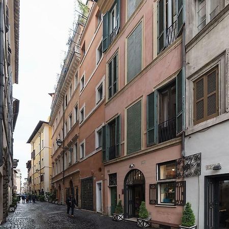 Unique Opportunity To Live In A Renaissance Palace - Ac/Wi-Fi Rom Exterior foto