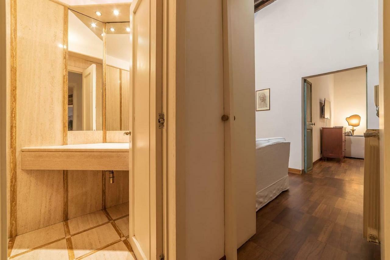 Unique Opportunity To Live In A Renaissance Palace - Ac/Wi-Fi Rom Exterior foto