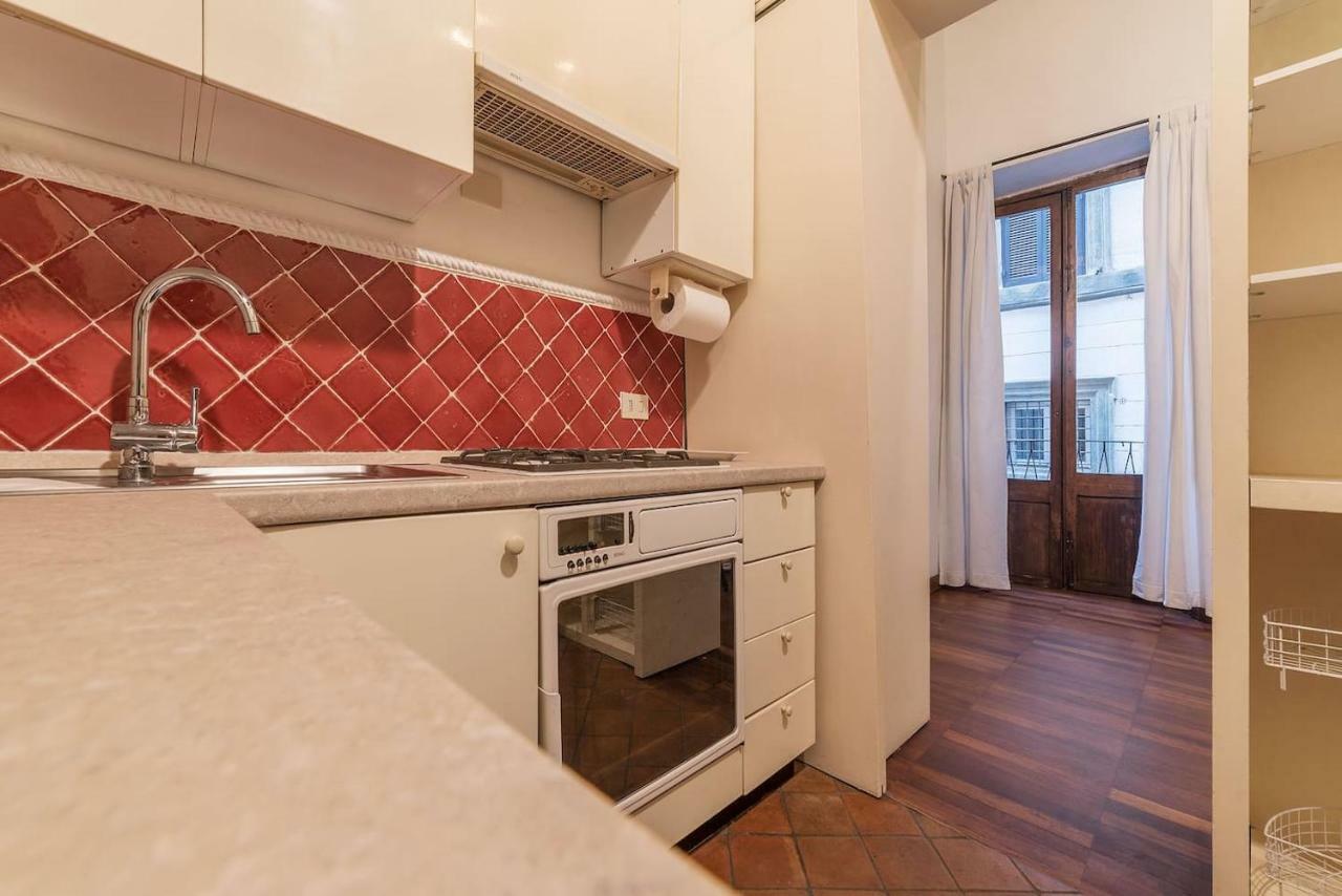 Unique Opportunity To Live In A Renaissance Palace - Ac/Wi-Fi Rom Exterior foto