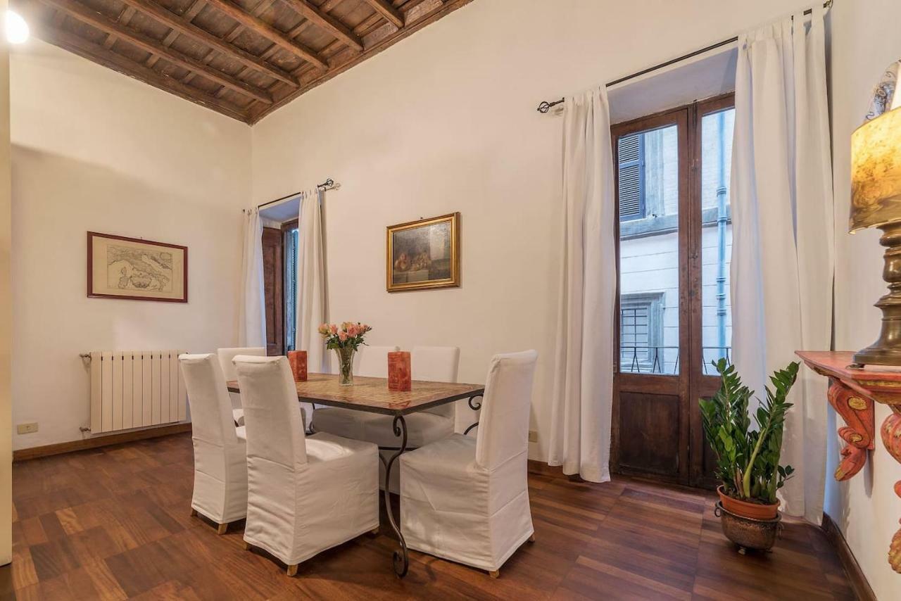 Unique Opportunity To Live In A Renaissance Palace - Ac/Wi-Fi Rom Exterior foto
